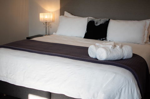 Sanctum Boutique Apartments - Accommodation Whitsundays 40