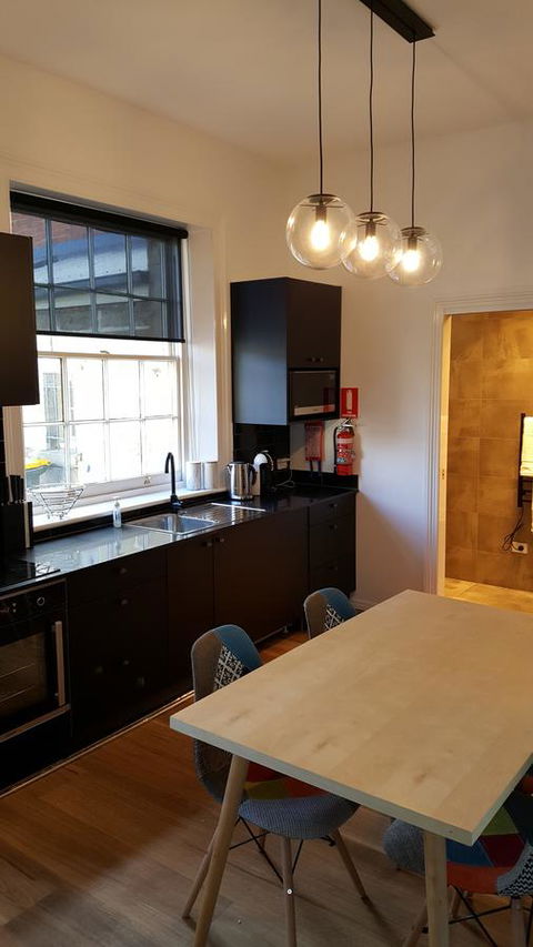 Sanctum Boutique Apartments - Accommodation Whitsundays 24