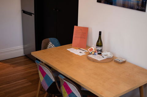 Sanctum Boutique Apartments - Accommodation Whitsundays 25