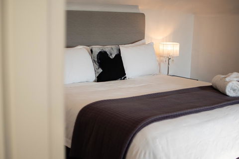 Sanctum Boutique Apartments - Accommodation Whitsundays 42