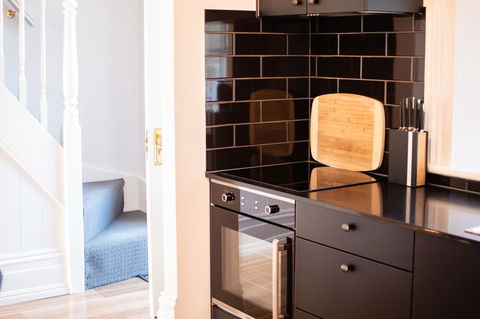 Sanctum Boutique Apartments - Accommodation Whitsundays 26