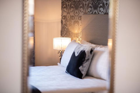Sanctum Boutique Apartments - Accommodation Whitsundays 29