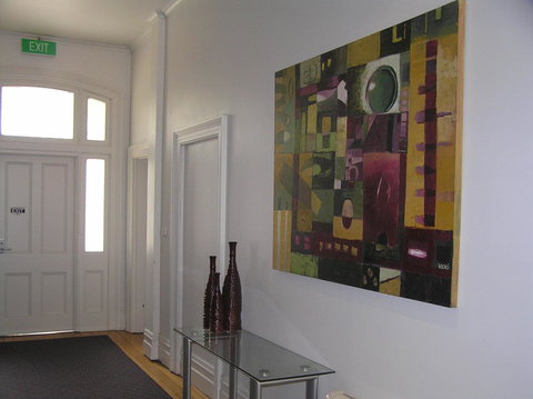 Auldington Hotel - Accommodation Whitsundays 28