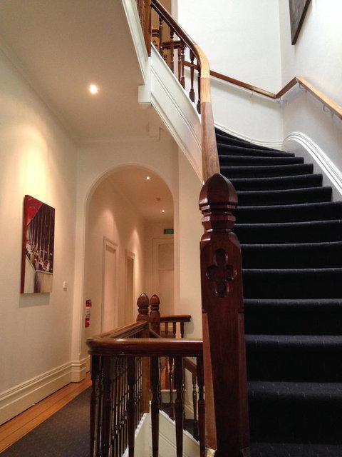 Auldington Hotel - Accommodation Whitsundays 26