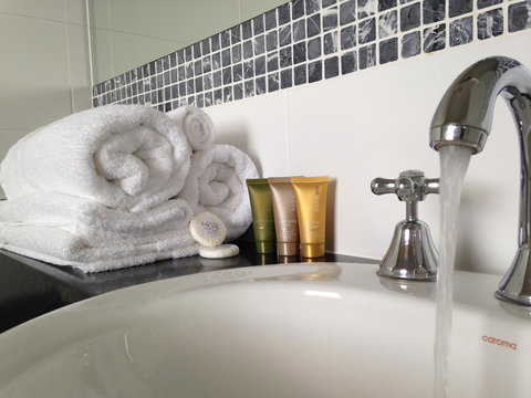 Auldington Hotel - Accommodation Whitsundays 14