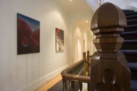 Auldington Hotel - Accommodation Whitsundays 33