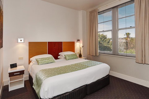 Auldington Hotel - Accommodation Whitsundays 8