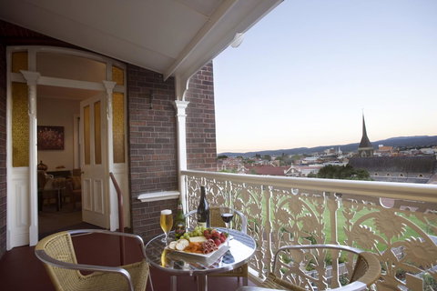 Auldington Hotel - Accommodation Whitsundays 21