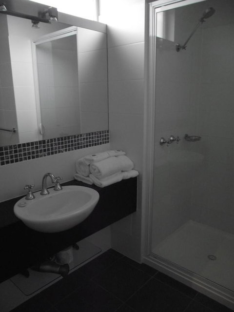 Auldington Hotel - Accommodation Whitsundays 38