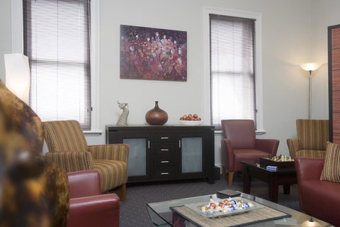 Auldington Hotel - Accommodation Whitsundays 25