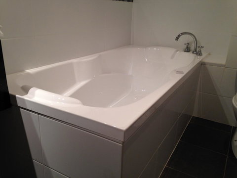 Auldington Hotel - Accommodation Whitsundays 17