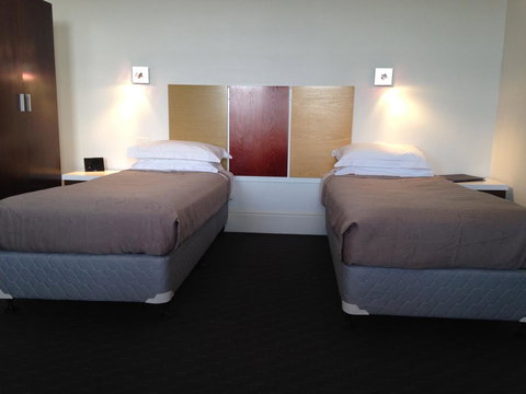 Auldington Hotel - Accommodation Whitsundays 22