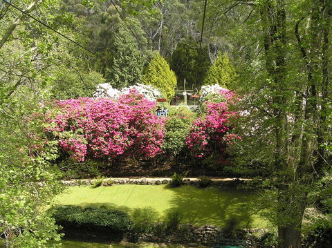 Auldington Hotel - Accommodation Whitsundays 23