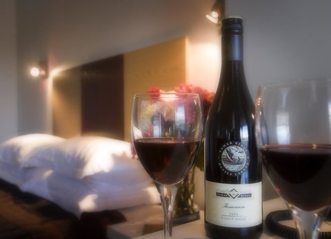 Auldington Hotel - Accommodation Whitsundays 35