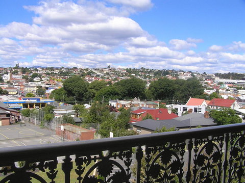 Auldington Hotel - Accommodation Whitsundays 32