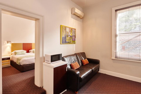 Auldington Hotel - Accommodation Whitsundays 16
