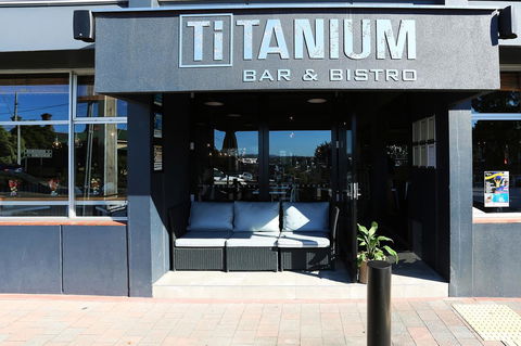 Hotel Launceston - Accommodation Whitsundays 20