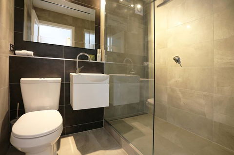 Hotel Launceston - Accommodation Whitsundays 6