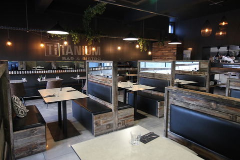 Hotel Launceston - Accommodation Whitsundays 13