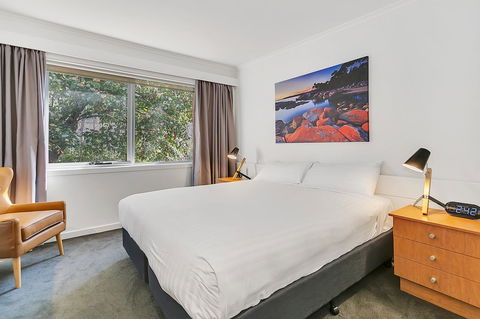 Hotel Launceston - Accommodation Whitsundays 12