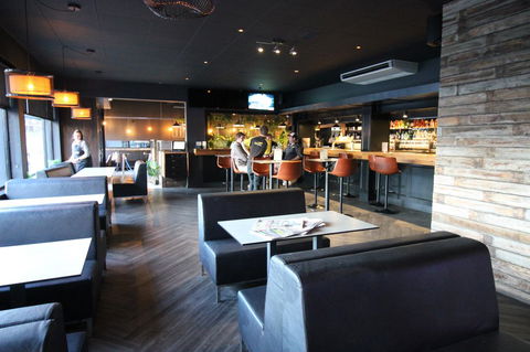 Hotel Launceston - Accommodation Whitsundays 14