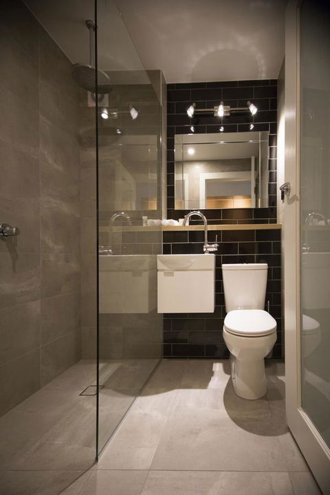 Hotel Launceston - Accommodation Whitsundays 3