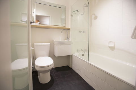 Hotel Launceston - Accommodation Whitsundays 9