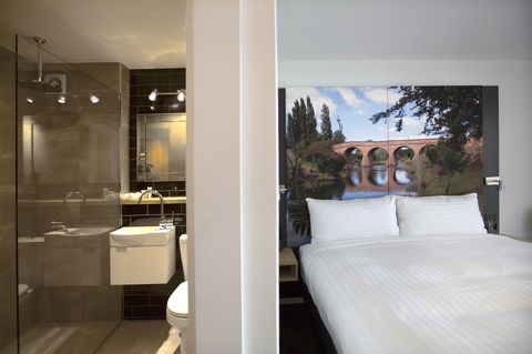 Hotel Launceston - Accommodation Whitsundays 7