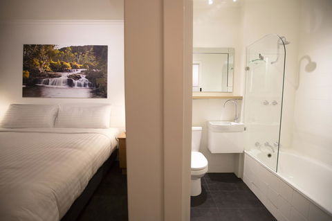 Hotel Launceston - Accommodation Whitsundays 10