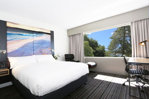 Hotel Launceston - Accommodation Whitsundays 0