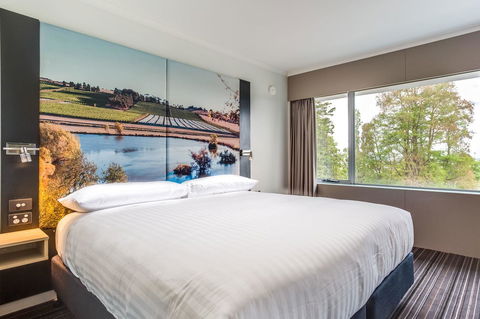 Hotel Launceston - Accommodation Whitsundays 2