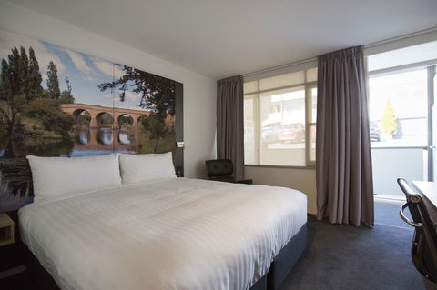 Hotel Launceston - Accommodation Whitsundays 8