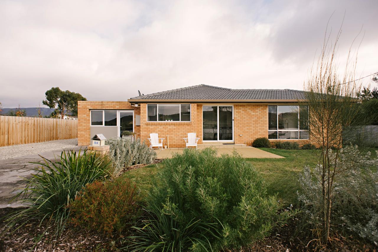 Coningham TAS Accommodation Whitsundays