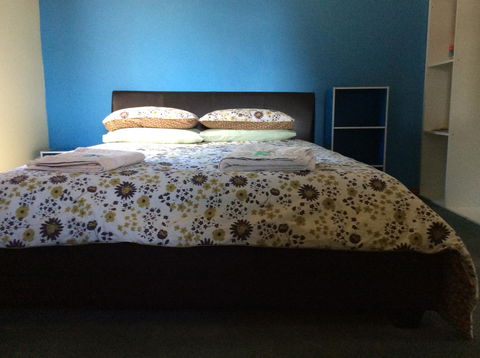 Our Cottage - Accommodation Whitsundays 4