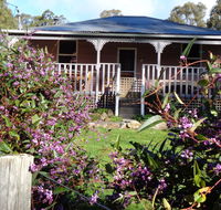 Post House Cottage - Accommodation Whitsundays