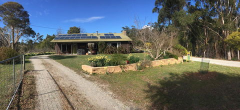 Eureka Farm - Accommodation Whitsundays 5