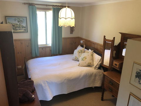 Eureka Farm - Accommodation Whitsundays 7