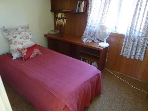Eureka Farm - Accommodation Whitsundays 13
