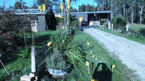 Eureka Farm - Accommodation Whitsundays 16