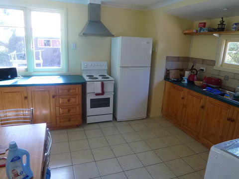 Eureka Farm - Accommodation Whitsundays 11
