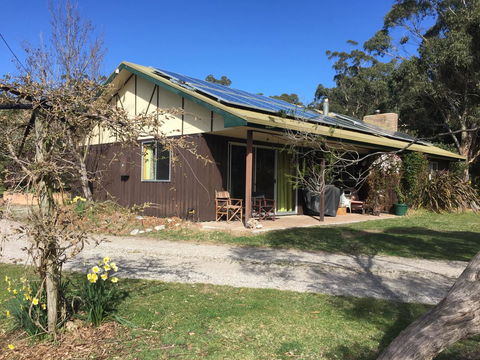 Eureka Farm - Accommodation Whitsundays 6