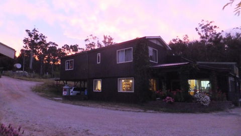 Eureka Farm - Accommodation Whitsundays 22