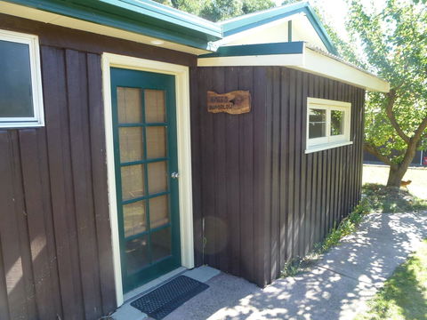 Eureka Farm - Accommodation Whitsundays 10
