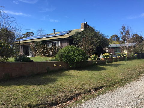 Eureka Farm - Accommodation Whitsundays 4