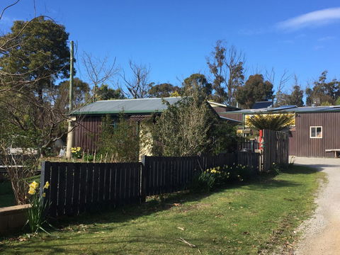 Eureka Farm - Accommodation Whitsundays 0