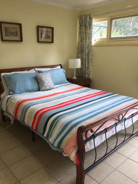 Eureka Farm - Accommodation Whitsundays 3
