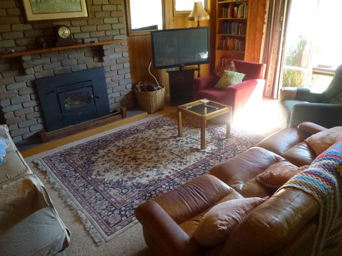 Eureka Farm - Accommodation Whitsundays 15