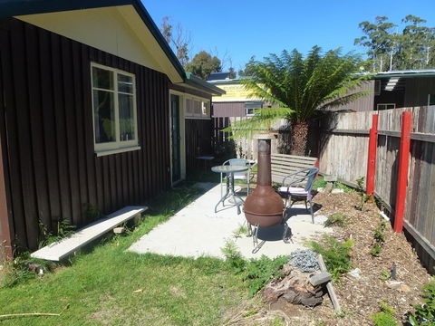 Eureka Farm - Accommodation Whitsundays 14