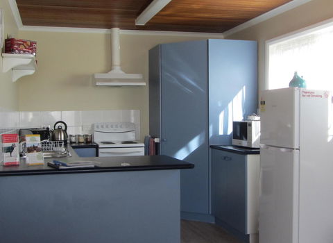 Elm Trees Accommodation @ Ross - Accommodation Whitsundays 18