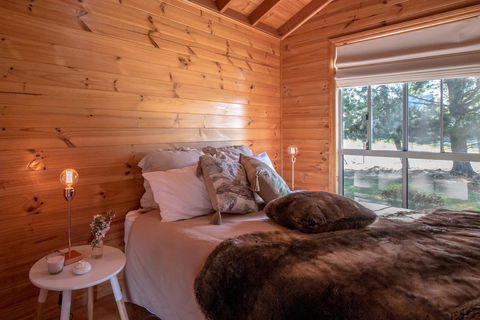 White Croft Cottage - Accommodation Whitsundays 21